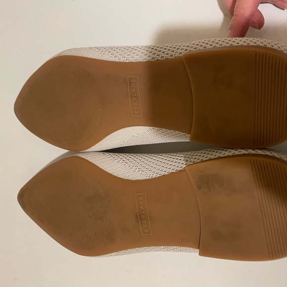 Everlane- The 40-Hour Flat in ReKnit - Picture 8 of 9